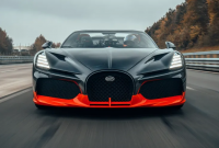 Bugatti слага край на ерата на W16 – последният велик двигател преди новата V16 епоха